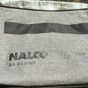 NALCO WATER/ECOLAB COOLER